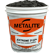 Metalite Extreme 21 EP®