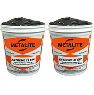 Metalite Extreme 21 EP e 31 EP®