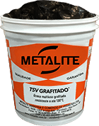 Metalite TSV Grafitado®