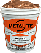 Metalite Xtreme 30®