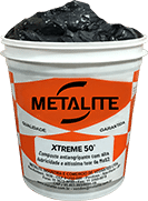Metalite Xtreme 50®