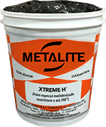 Metalite Xtreme H®