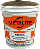 Metalite Xtreme K®
