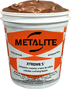 Metalite Xtreme S®