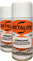 Metalite Xtreme Spray® / Xtreme Granel®