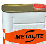 Metalite CRT-25 RED®