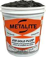 Metalite 620 GOLD PLUS®