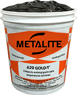 Metalite 620 GOLD-T®