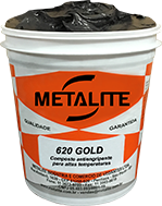 Metalite 620 GOLD®