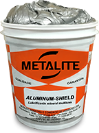 Metalite Aluminium Shield®