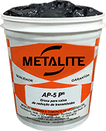 Metalite AP-5  P®
