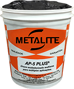 Metalite AP–5 PLUS®