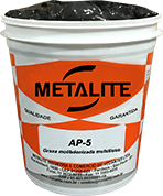 Metalite AP-5®