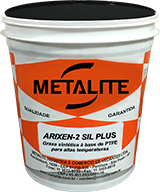 Metalite Arixen-2 SIL PLUS®