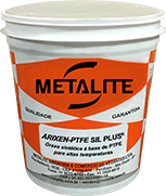 Metalite Arixen-PTFE SIL PLUS®