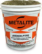 Metalite Arixen-PTFE®