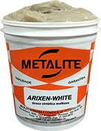 Metalite Arixen-White®