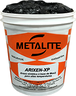 Metalite Arixen-XP®