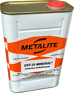 Metalite CRT-25 Mineral®