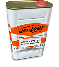 Metalite CRT-25 SINTETIC®