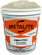 Metalite FMW-PTFE®