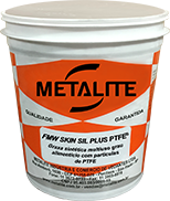 Metalite FMW SKIN SIL PLUS PTFE®