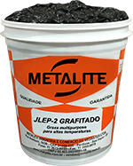 Metalite JLEP-2 Grafitado®