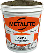 Metalite JLEP-2®