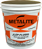 Metalite JLEP-0/1 Semi Fluido®