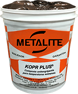 Metalite KOPR PLUS®