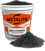 Metalite Moly-Powder®