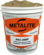 Metalite NAC-3000®