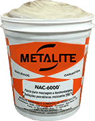 Metalite NAC-6000®