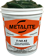 Metalite T-145 AS®