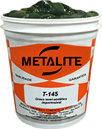 Metalite T-145®