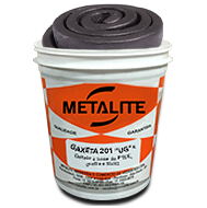 Gaxeta Moldável Metalite AM 201 “UG”®