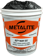 Metalite EZY WAY-22®