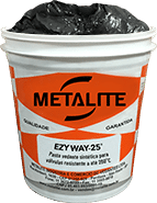 Metalite EZY-WAY 25®