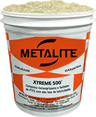 Metalite Xtreme 500®