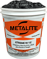 Metalite XTREME W-15®