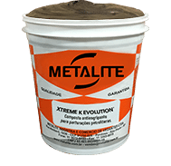 Metalite Xtreme K Revolution®