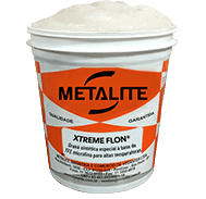 Metalite Xtreme FLON®