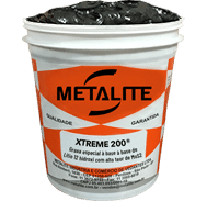 Metalite Xtreme 200®