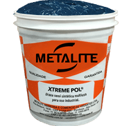 Metalite Xtreme POL®