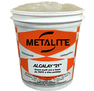 Metalite Alcalay “21”®