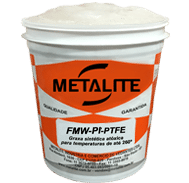 Metalite FMW-PI PTFE®