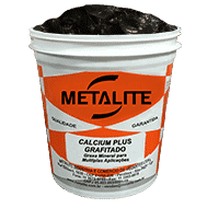 Metalite Calcium PLUS Grafitado®