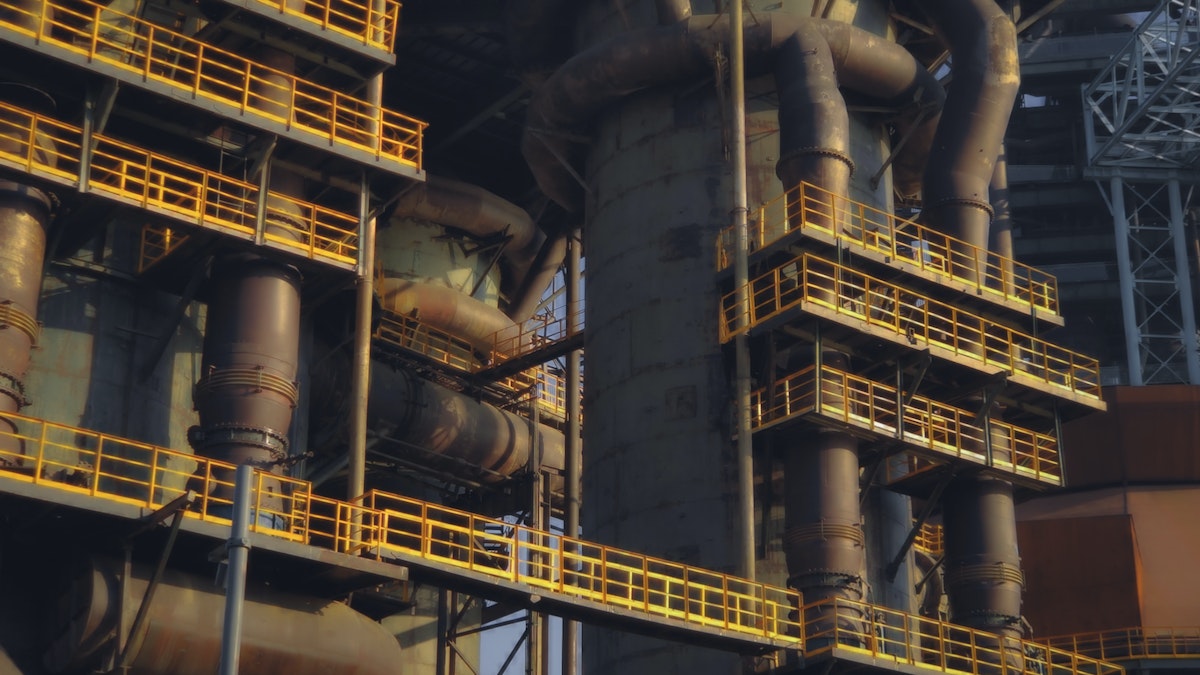 Graxas e compostos de alta qualidade para perfuração petrolífera: Influência na indústria