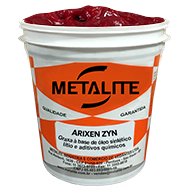 Metalite Arixen Zyn®