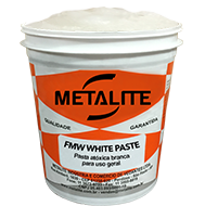 Metalite FMW White Paste®